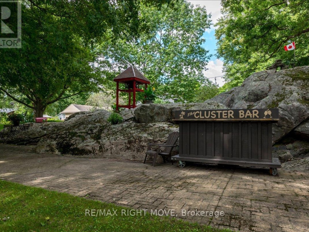 1032 Cowbell Lane, Severn Lake