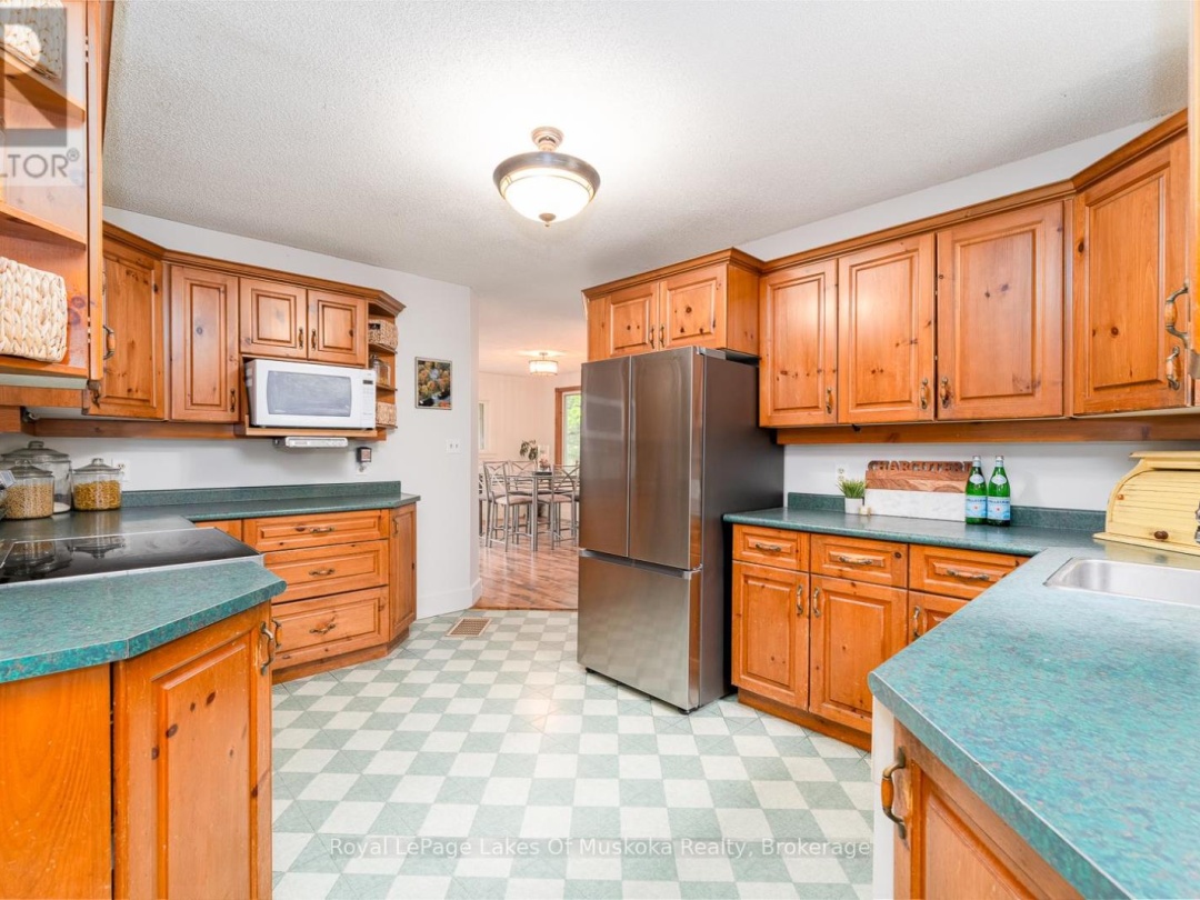 1075 Rocky Narrows Road, Lake Muskoka
