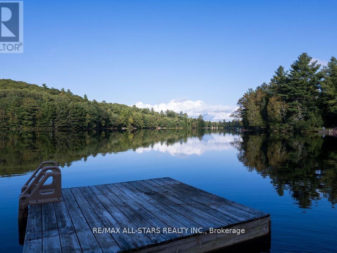 1086 Cameron Lane, Little Cameron Lake