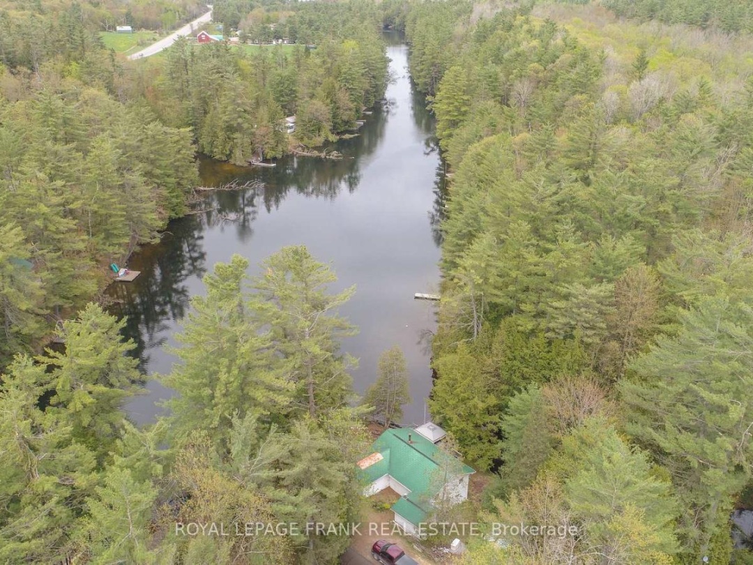 1070 Towering Oaks Trail, Gull Lake