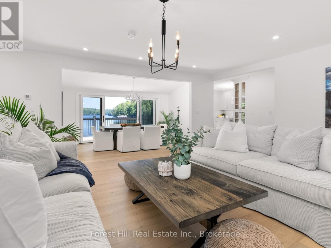 1017 White Pine Road, Lake Of Bays