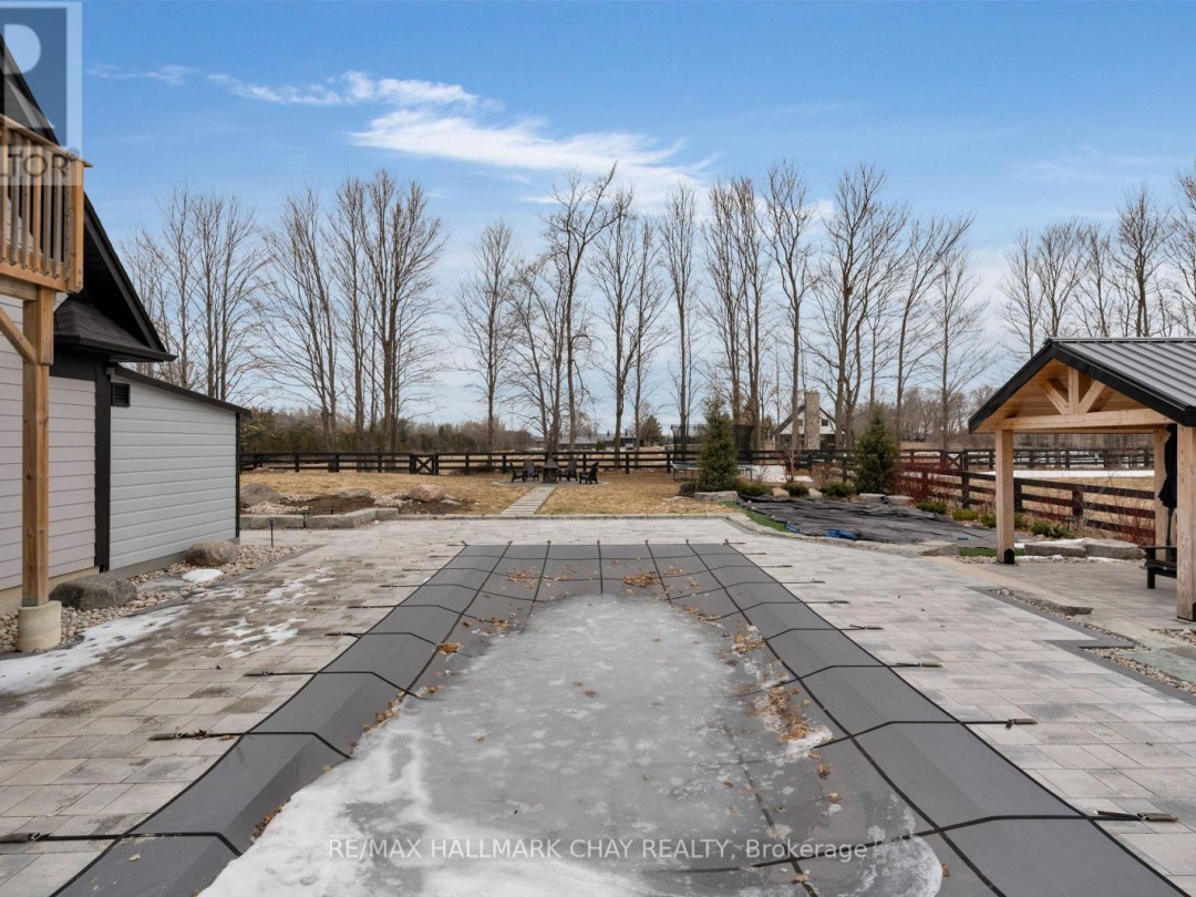10 Georgian Grande Drive, Oro-Medonte