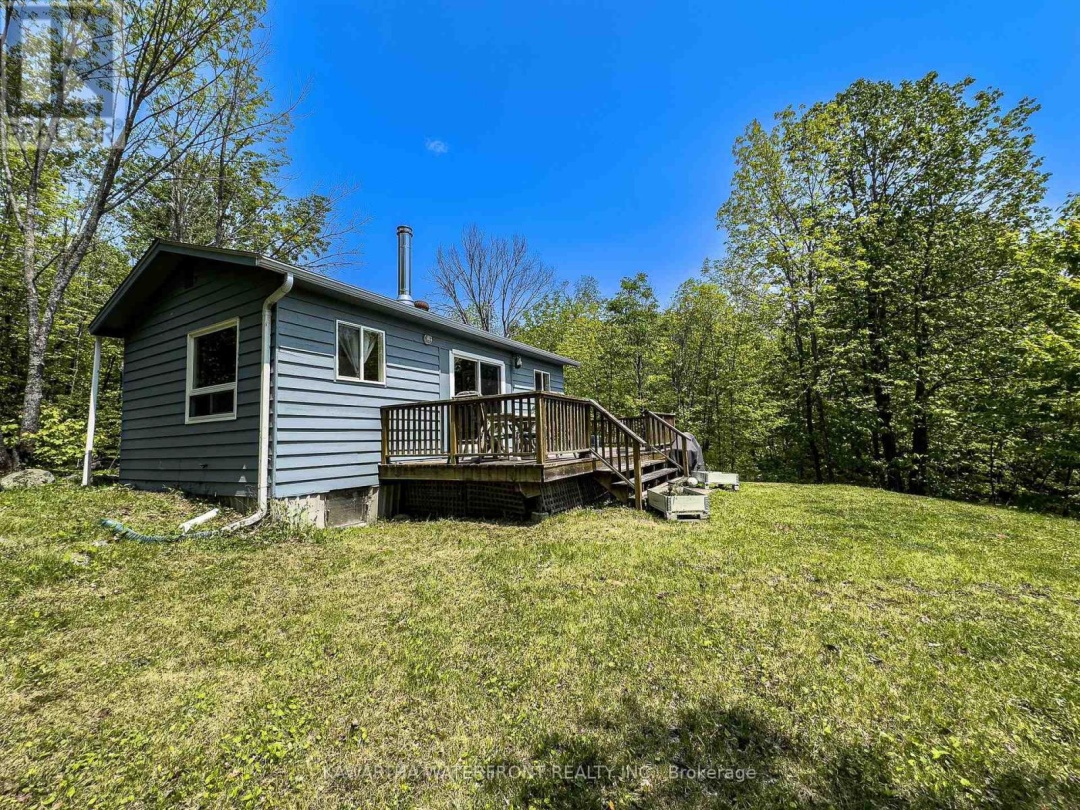 1120 English Circle, Tamarack Lake
