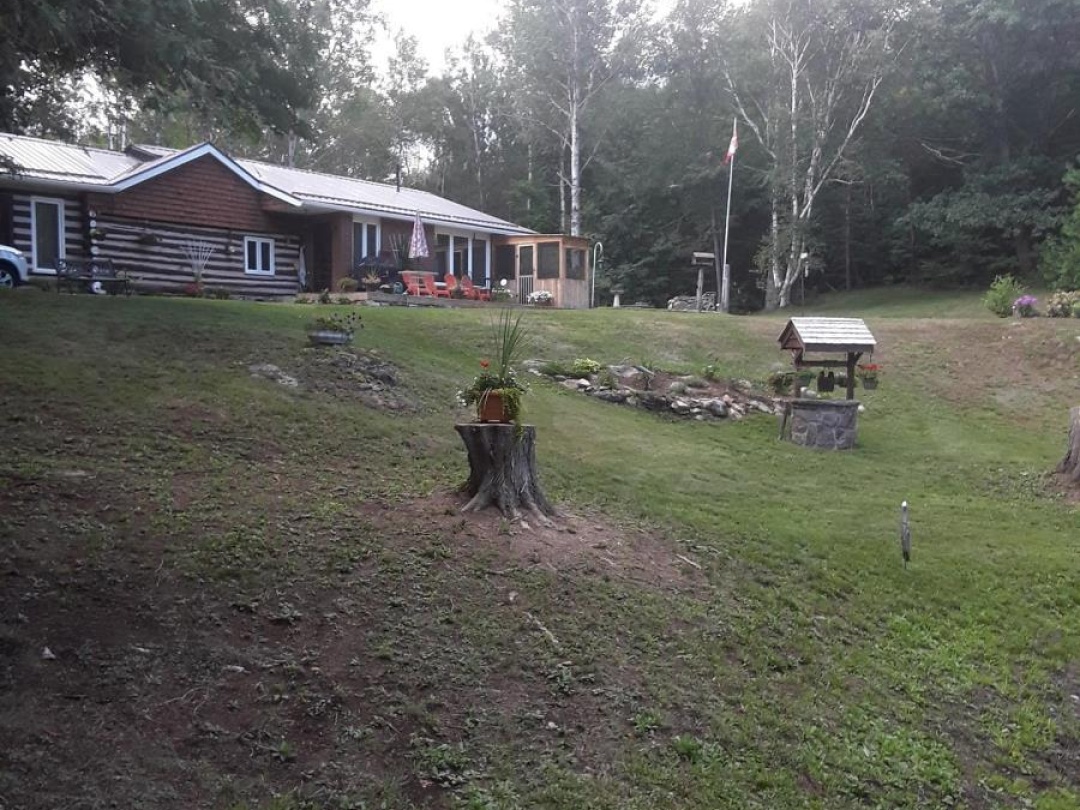 767 Galway Road, Trent Lakes