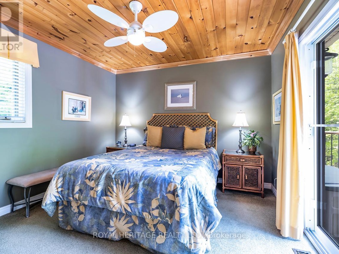 3 Vernon View, Lake Vernon