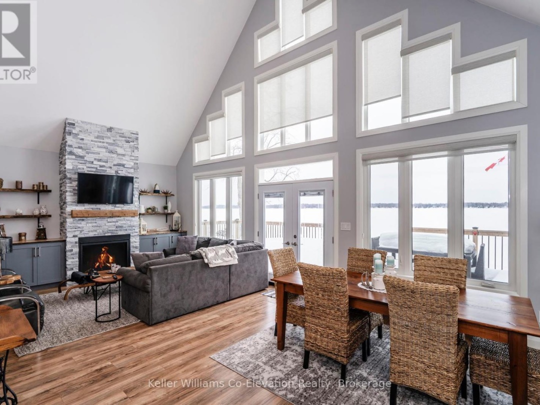 4073 Dalrymple Drive, Dalrymple-south Lake