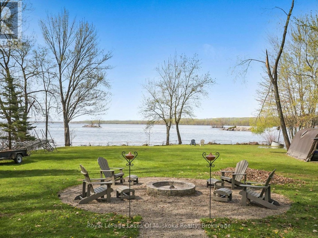 3445 Southwood Beach Boulevard, Lake St. John