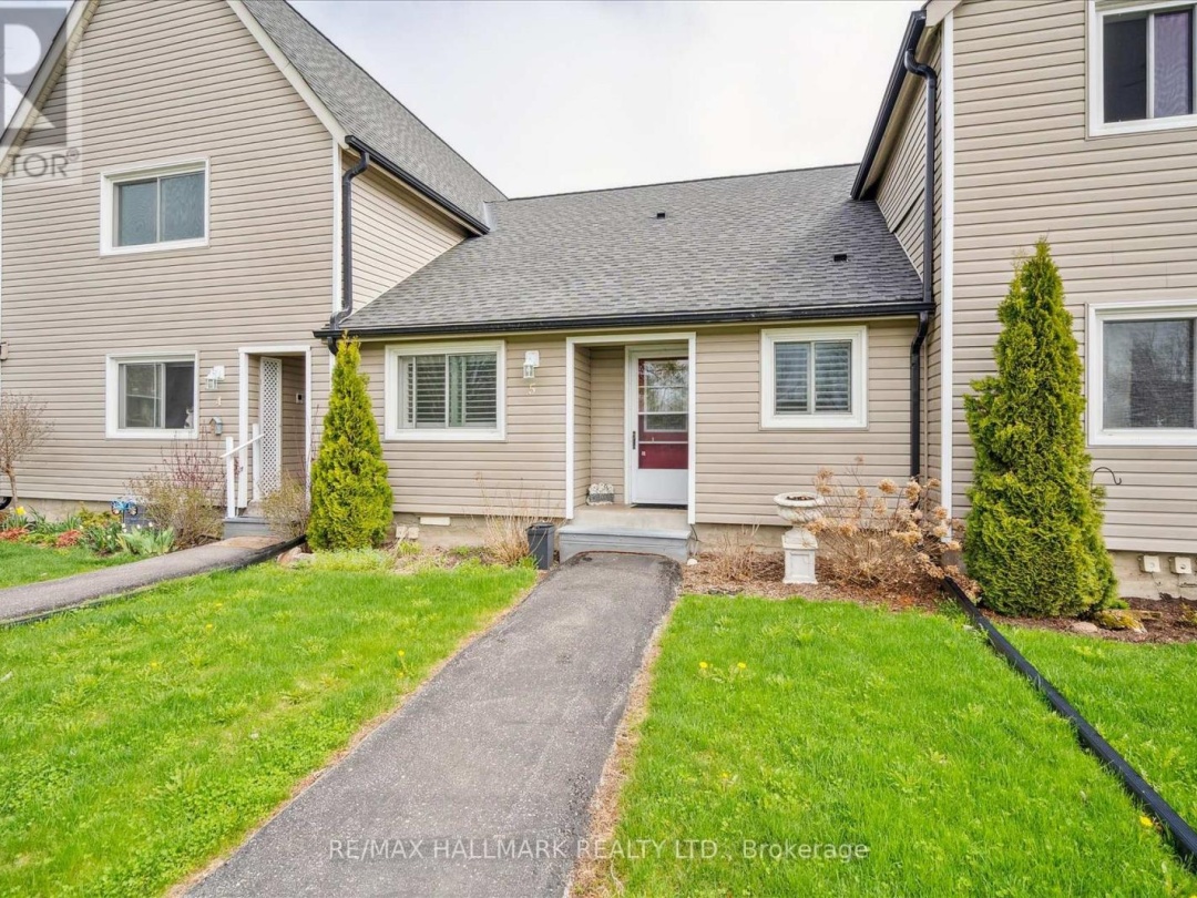5 51 Laguna Parkway, Lake Simcoe