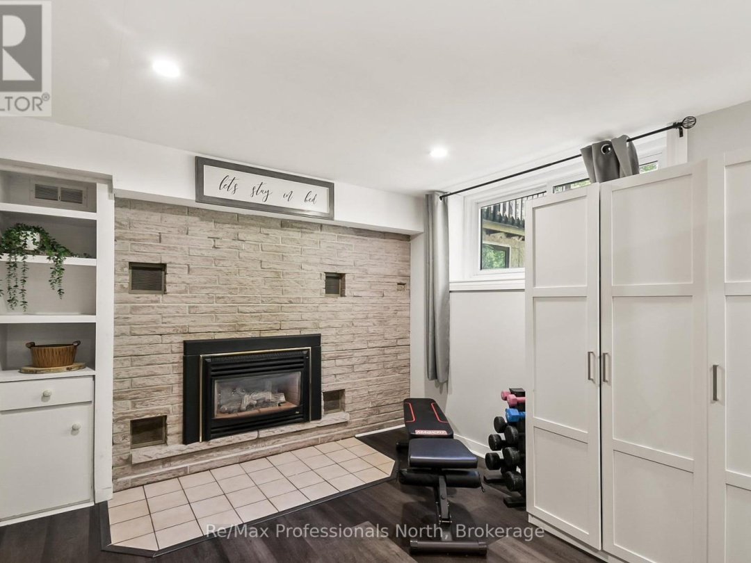 110 FRASER STREET, 
