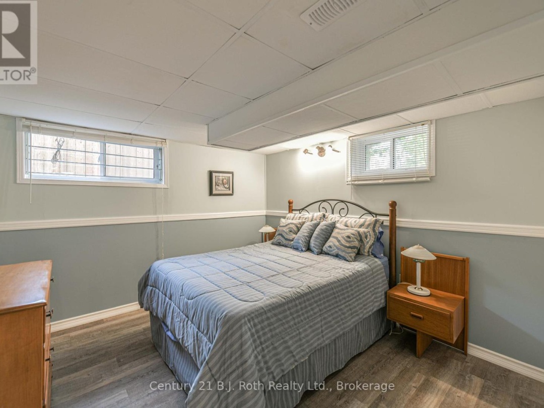 262 LAWRENCE AVENUE, 