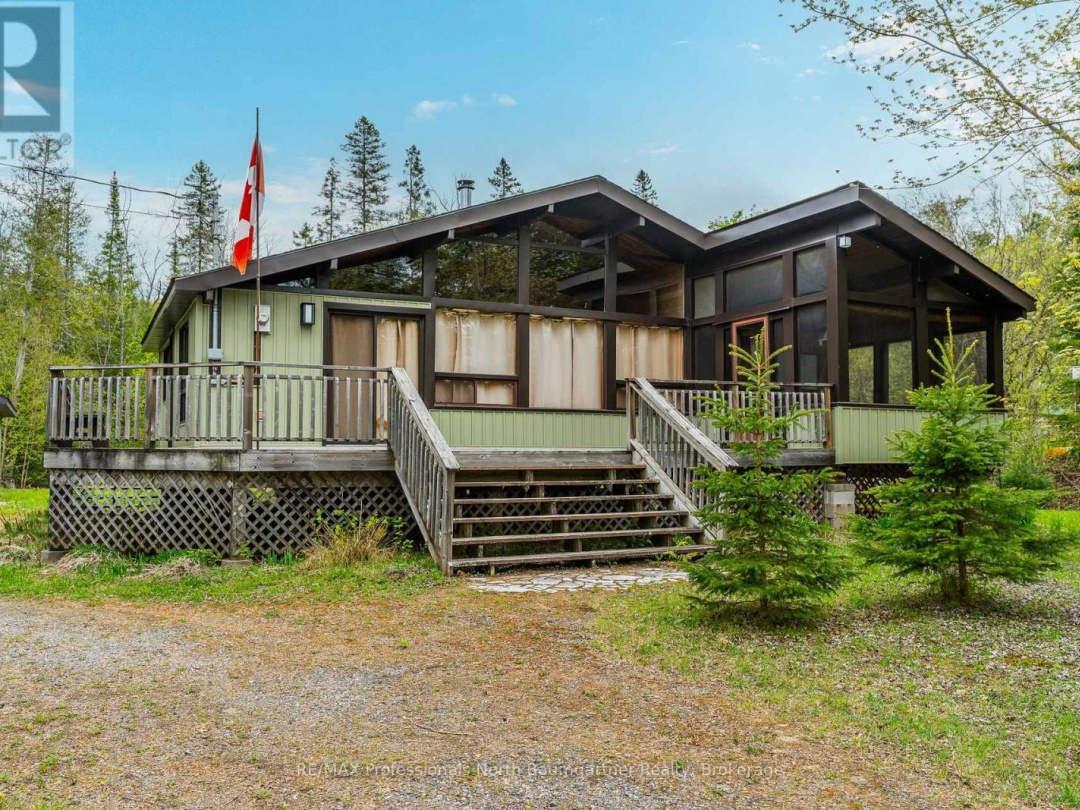 1172 Maebar Road, Twelve Mile Lake
