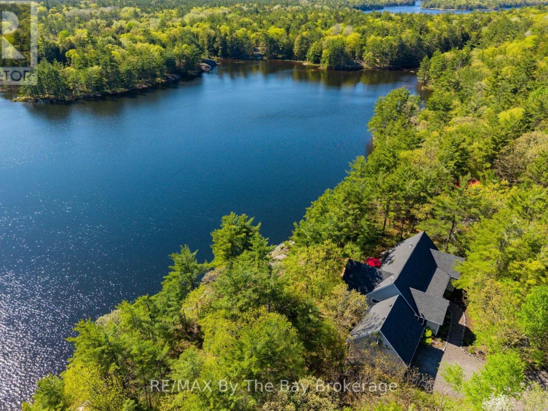 261 Kim T Lane, Buck Lake