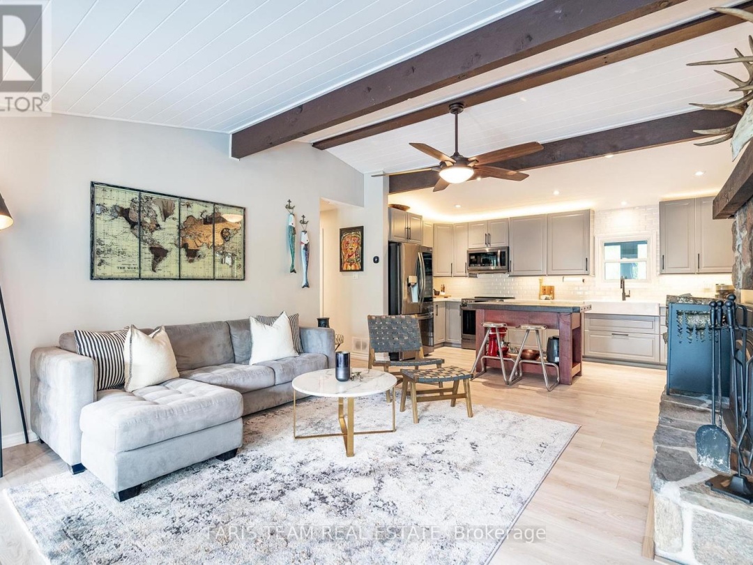 7672 Birch Drive, Black Lake