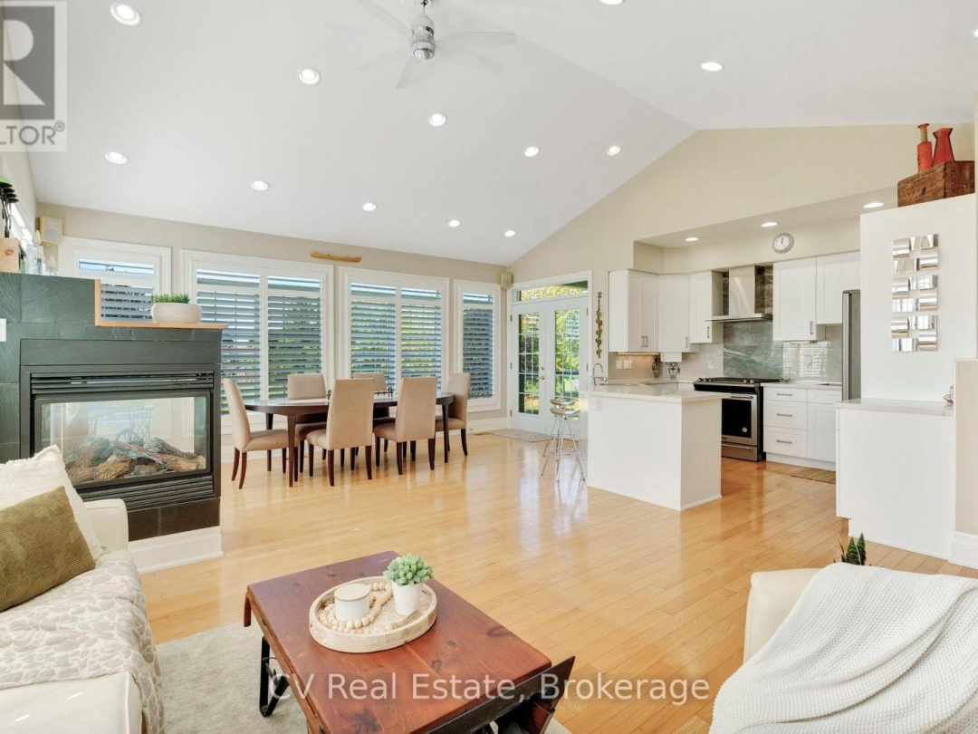 2884 SUNNYDALE LANE, Ramara