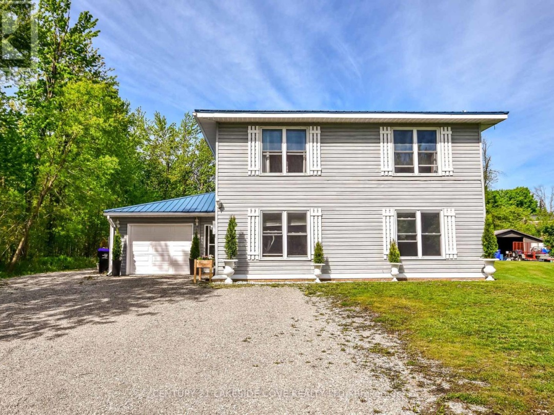 3976 Woodland Drive, Ramara