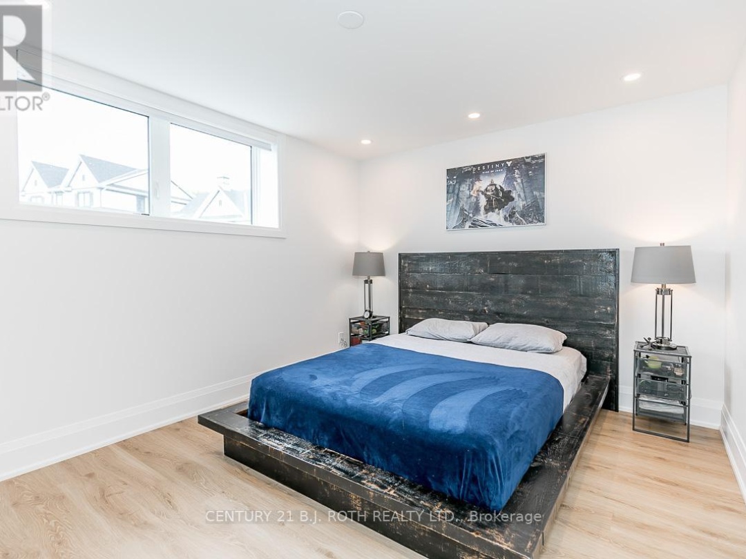 7 CLEVELAND COURT, 