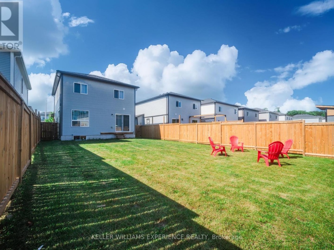 220 WILD ROSE DRIVE, 