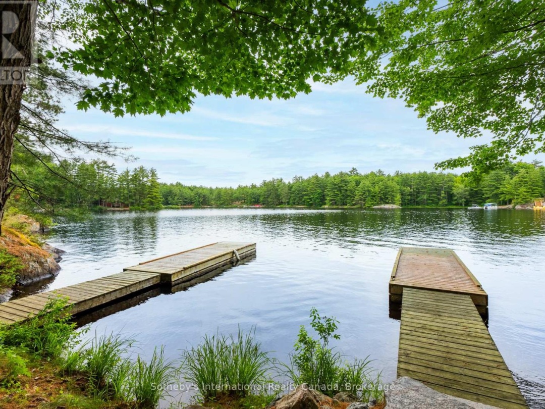 16Lk 1 Wolf Island, Kahshe Lake