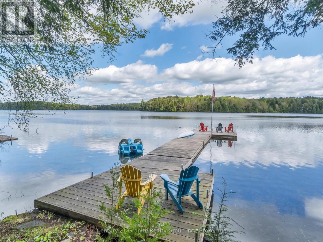 1120 S Clear Lake Road, Clear Lake