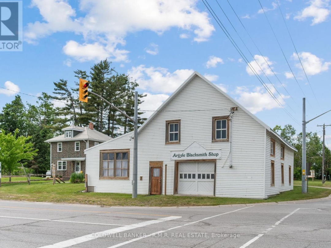 269 GLENARM ROAD, 