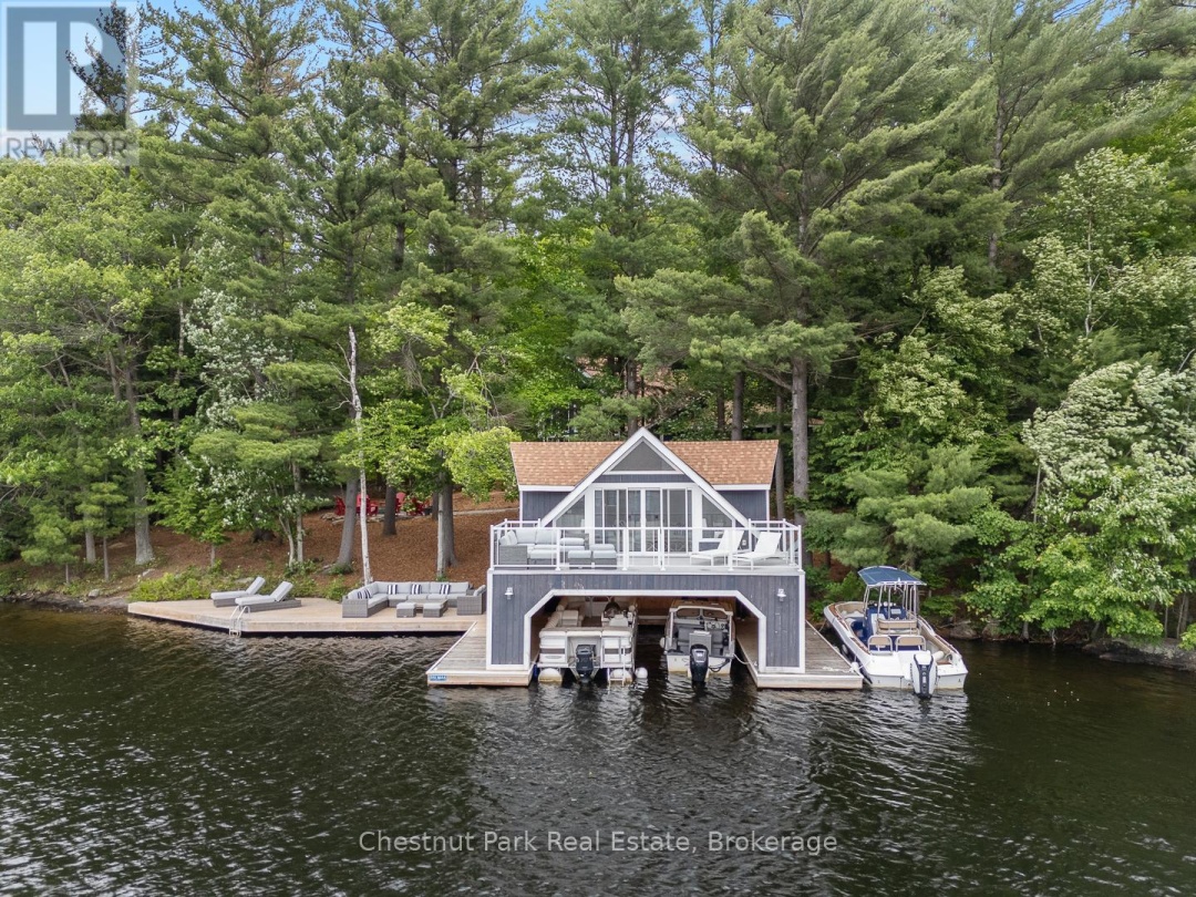 44 MILLER ISLAND, 
