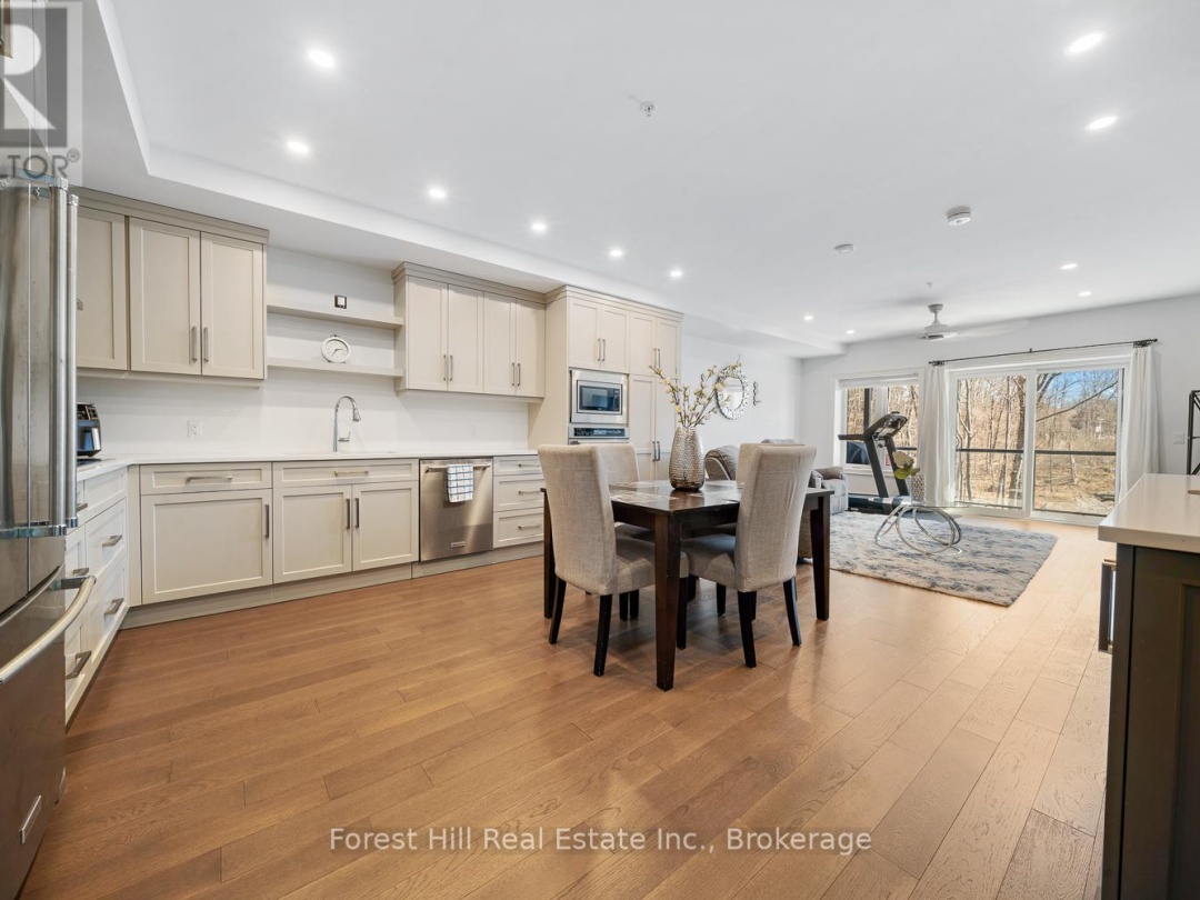 204 11B Salt Dock Road, Parry Sound
