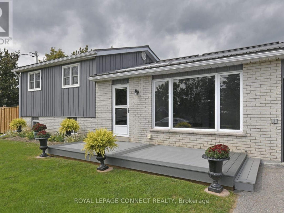 113 PLEASANT POINT ROAD, 