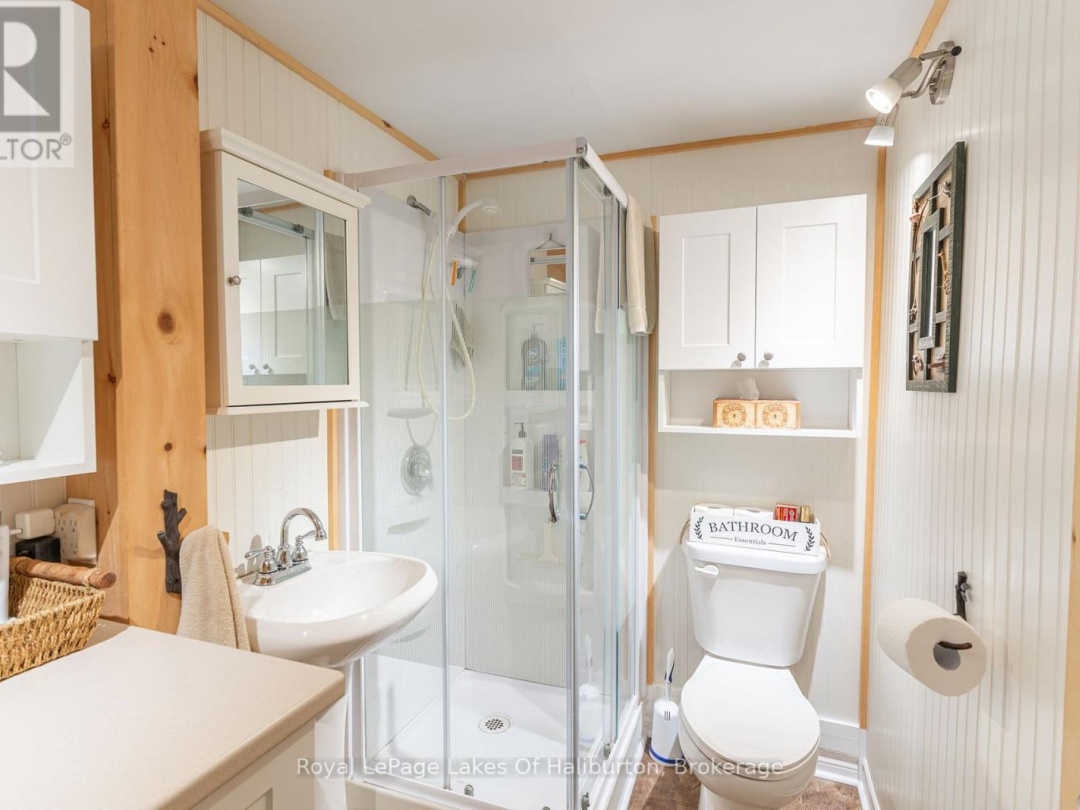 1117 Trellis Trail, Bob Lake