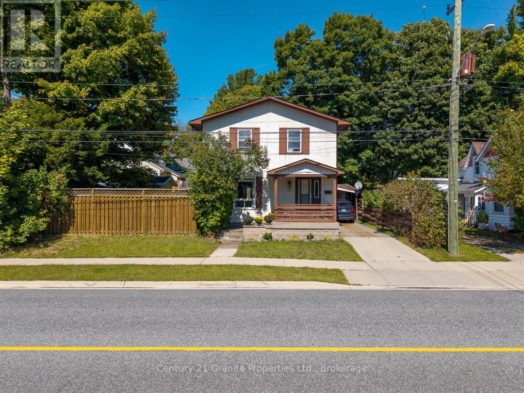53 CASCADE STREET, 