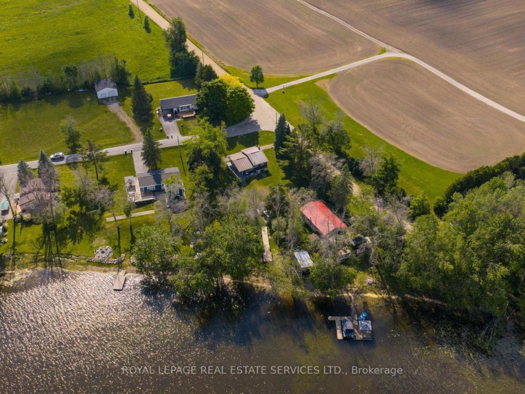 1129 CONCESSION ROAD 9, 