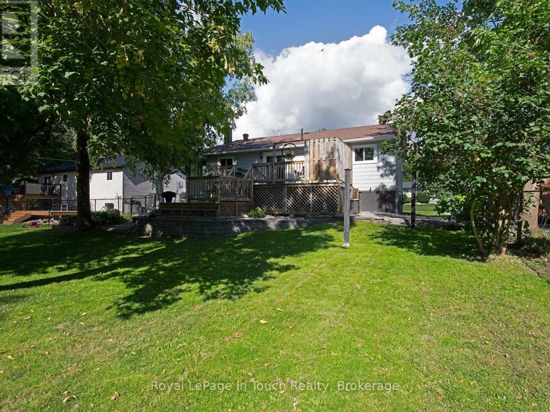 8 CYRIL MARTIN PLACE, 