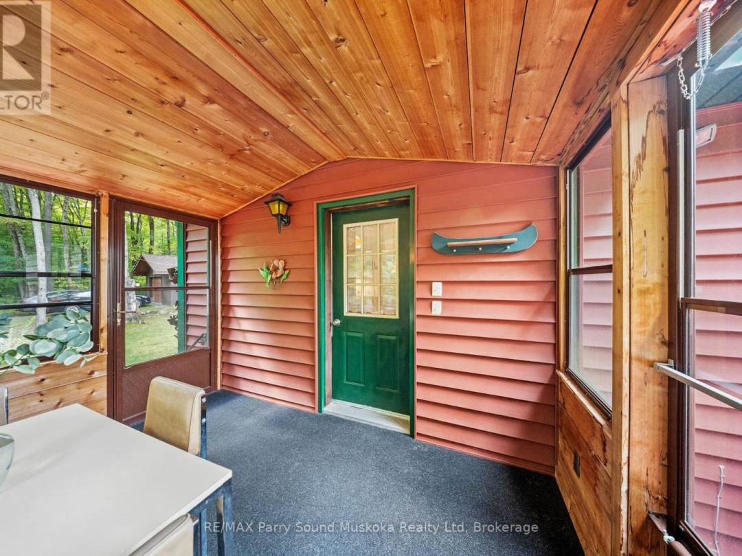 23 BROWN'S LAKE ROAD, 