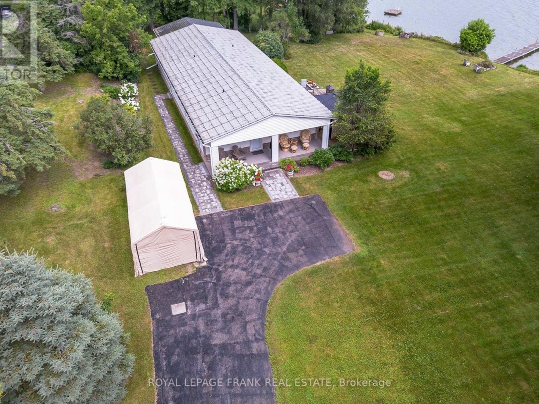 46 LAKEVIEW BOULEVARD, Lake Scugog