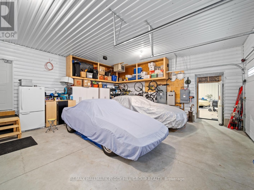 2085 Warminster Road, Severn