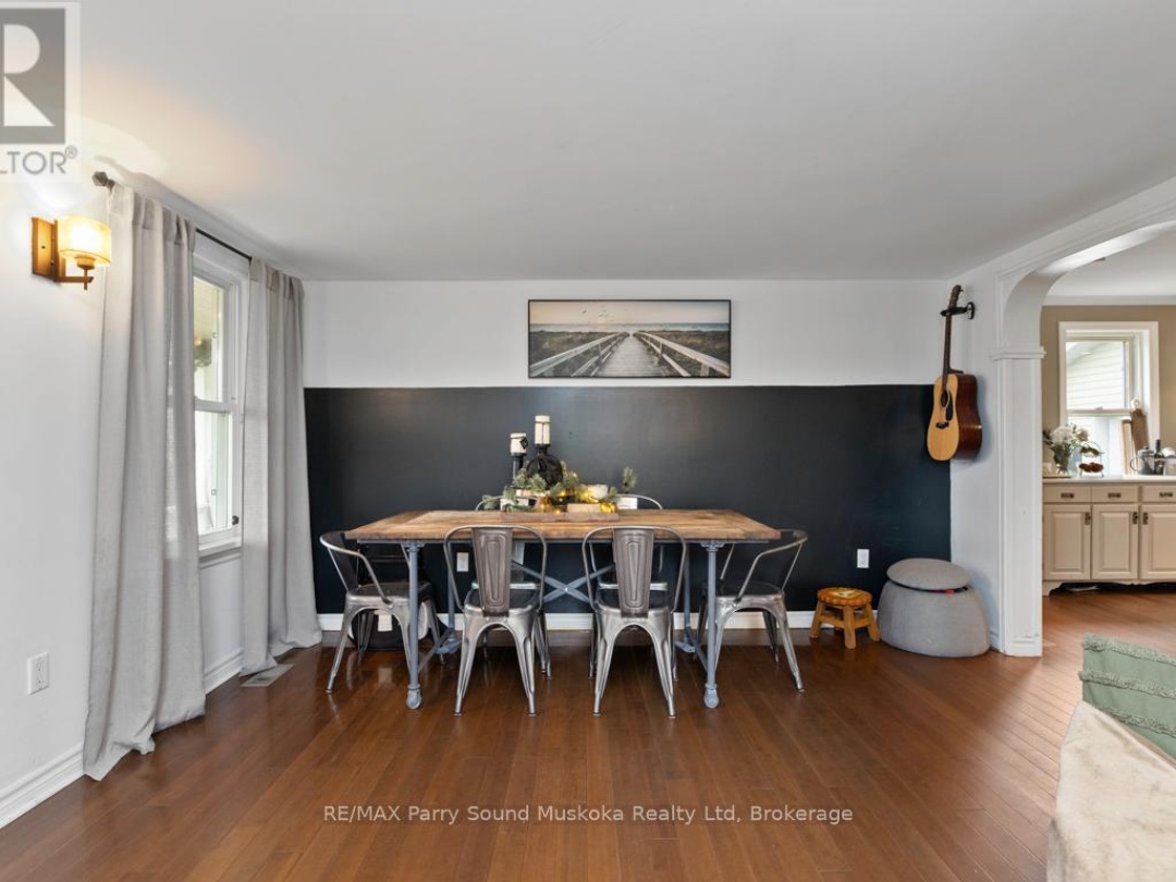 8 Meadow Street, Parry Sound