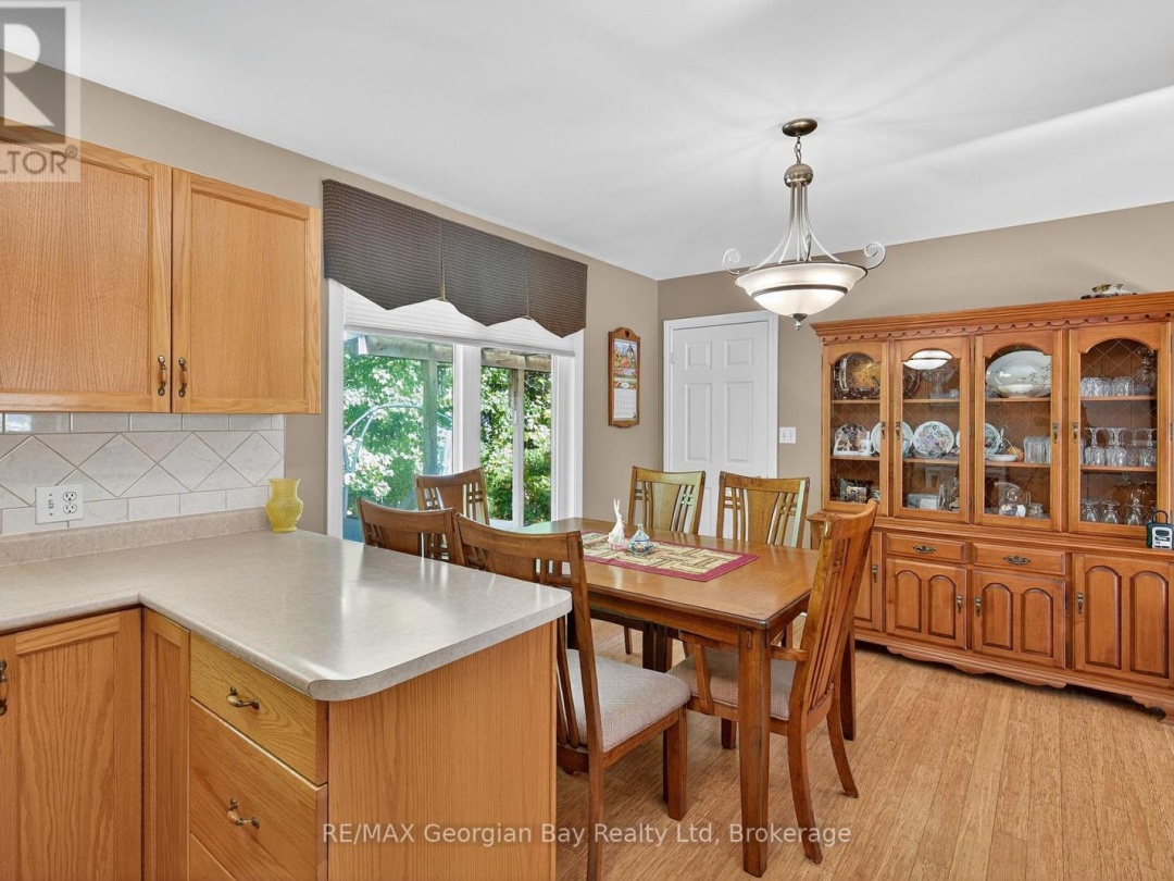 56 BECKETTS SIDE ROAD, 