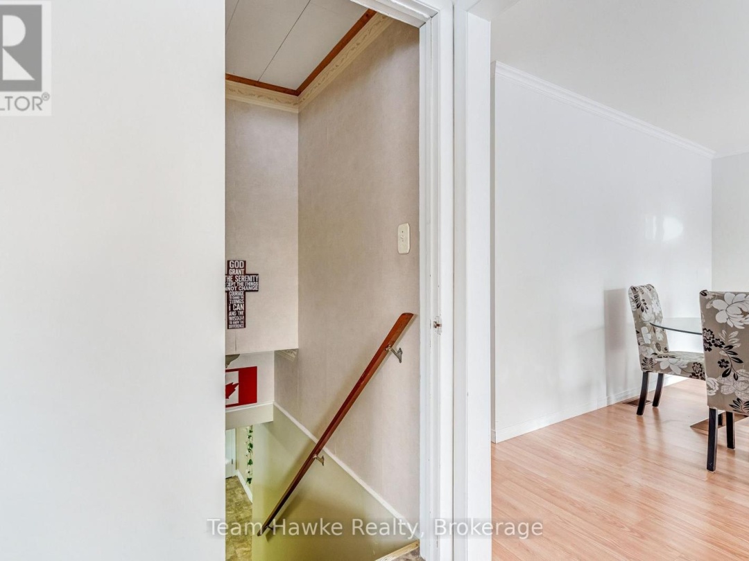 264 KINGFISHER AVENUE, 