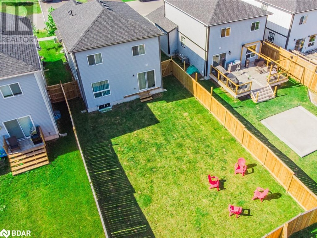 220 WILD ROSE DRIVE, 