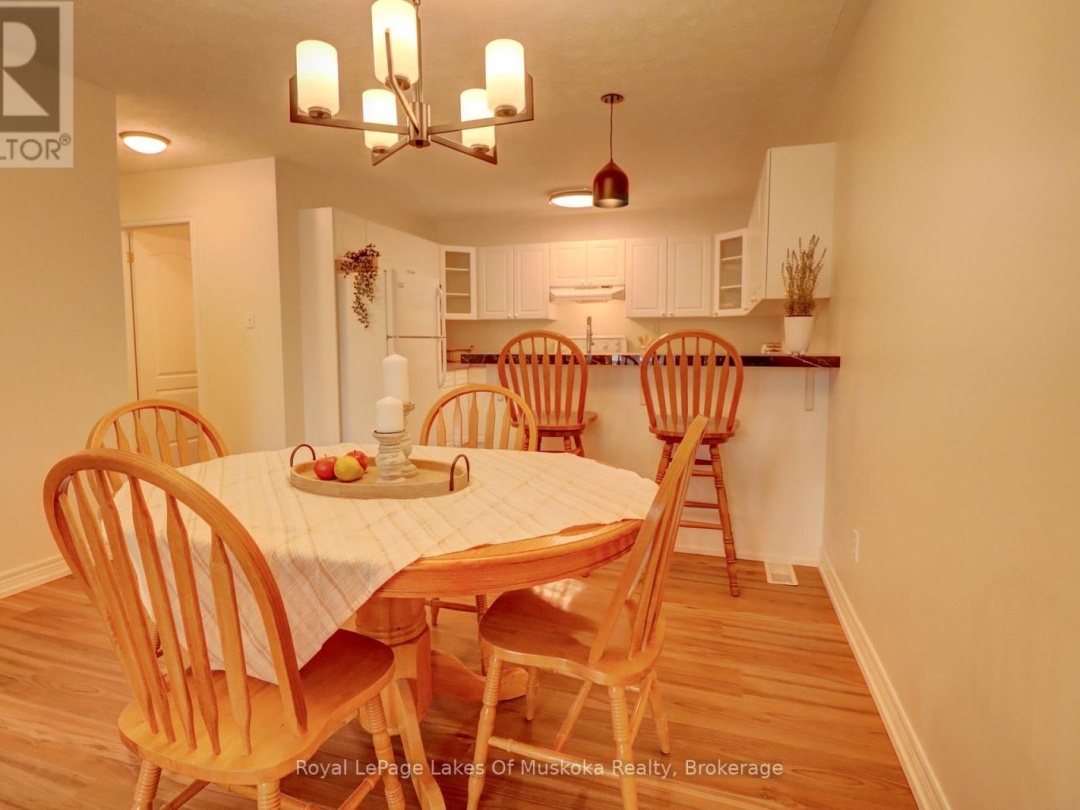 104 35 Dairy Lane, Lake Muskoka