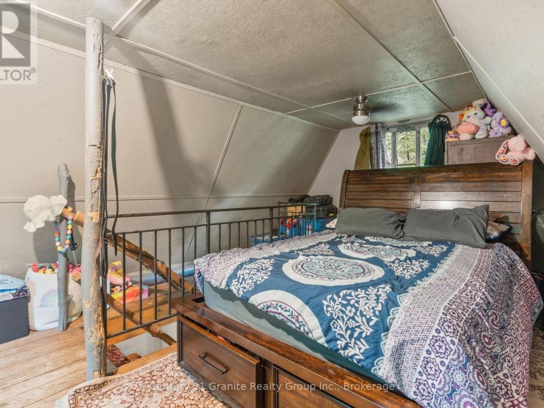 1553 KUSHOG LAKE ROAD, 