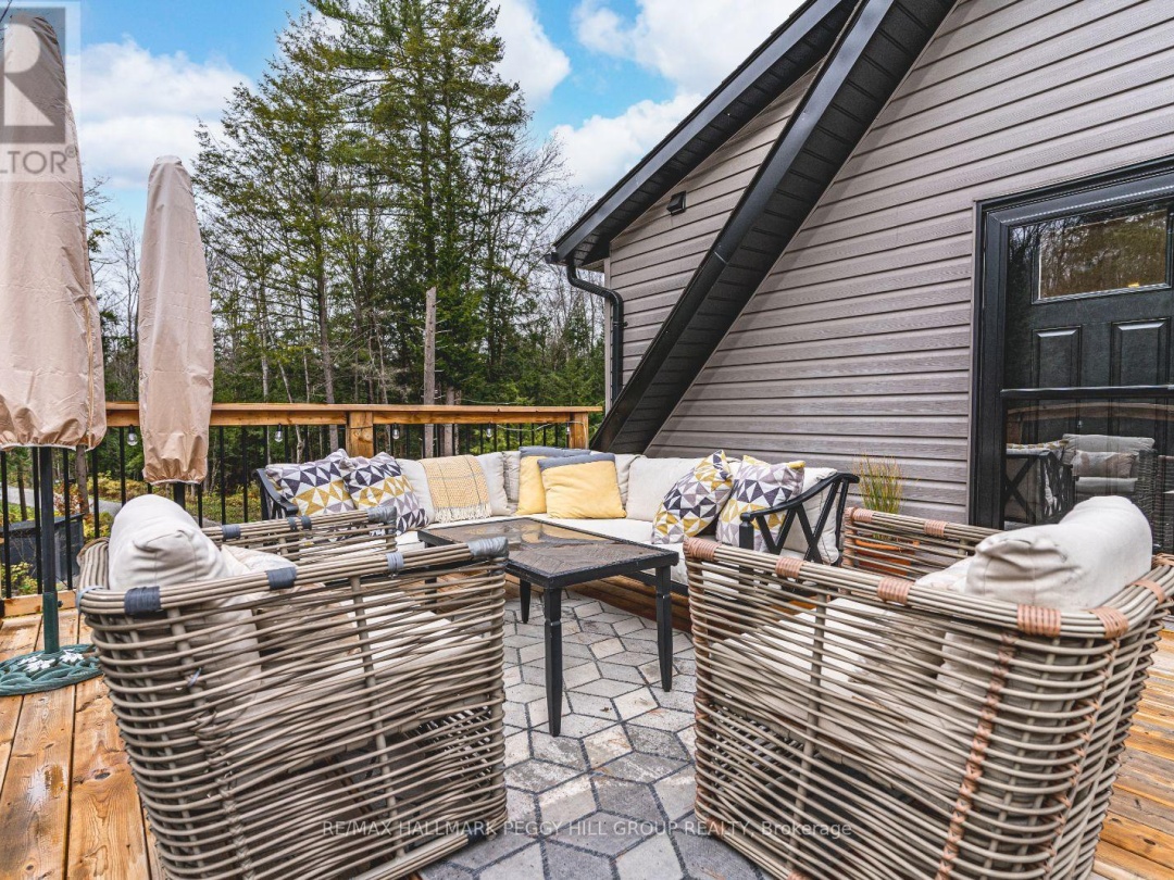 4057 Cambrian Road, Severn