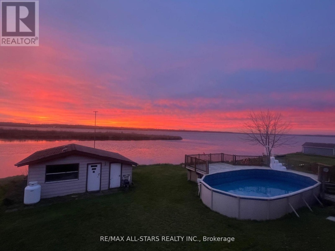 122 Fenelon Drive, Sturgeon Lake