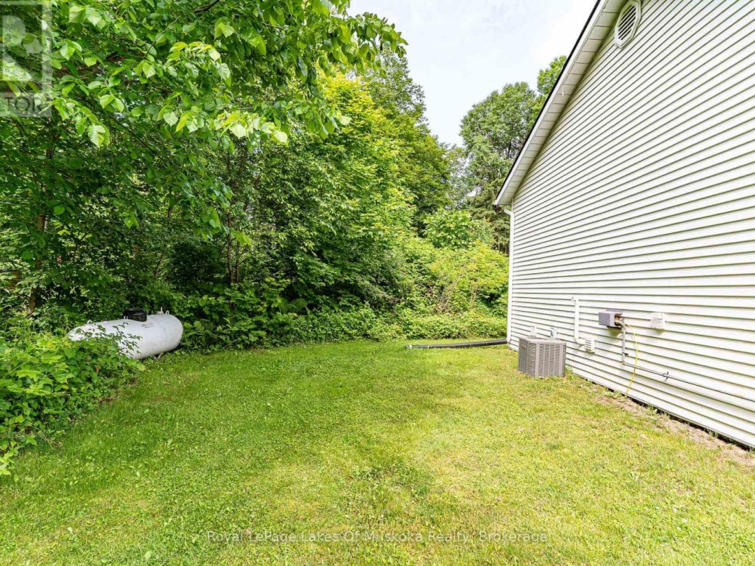 74 GLENCAIRN CRESCENT, 