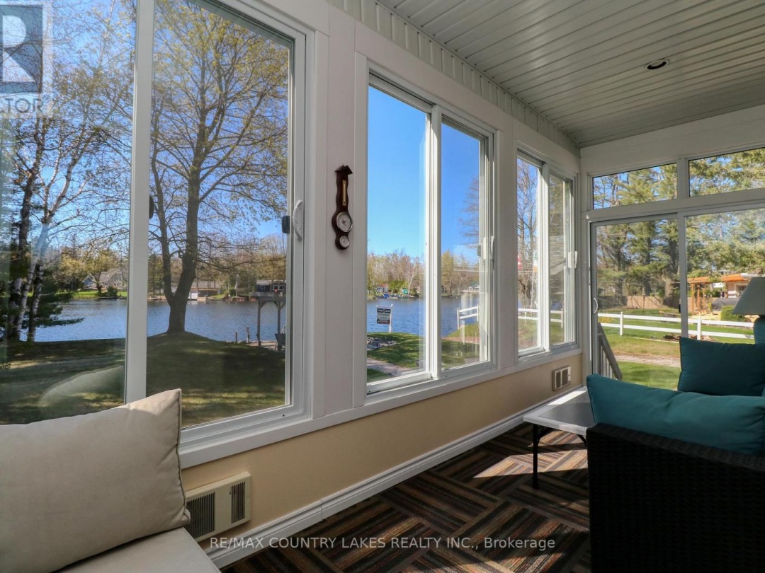 31 Portage Road, Trent-severn Waterway