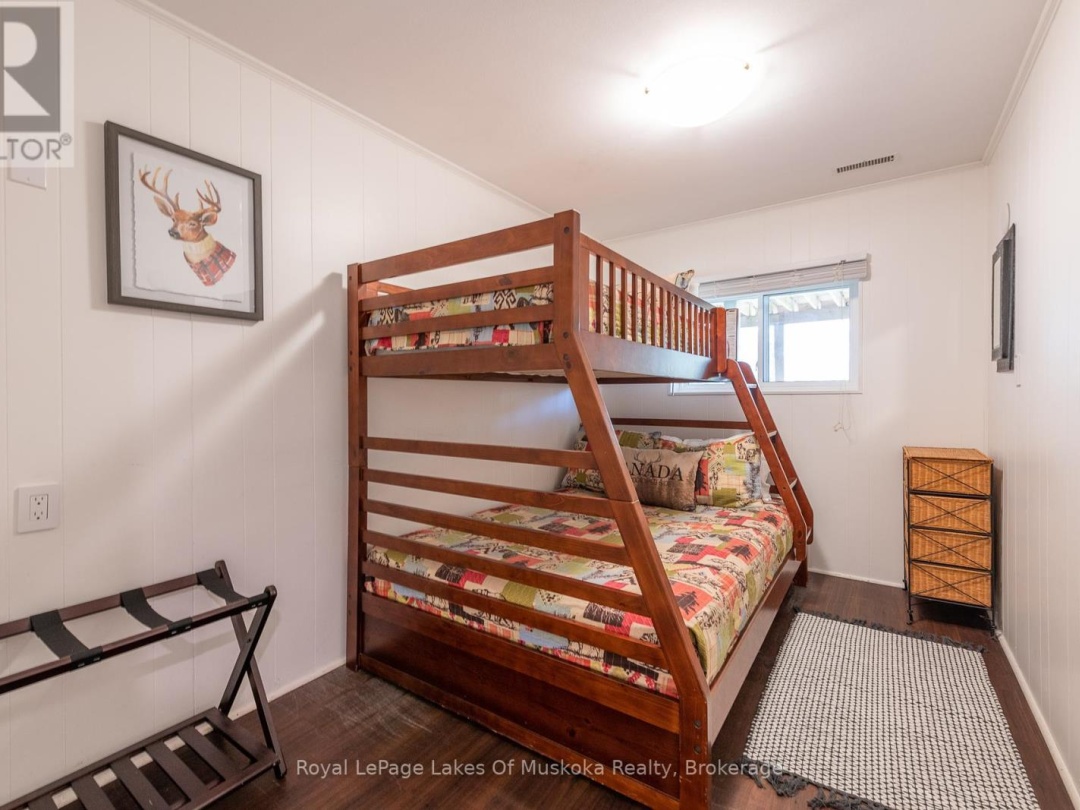 1582 Skyline Drive, Peninsula Lake