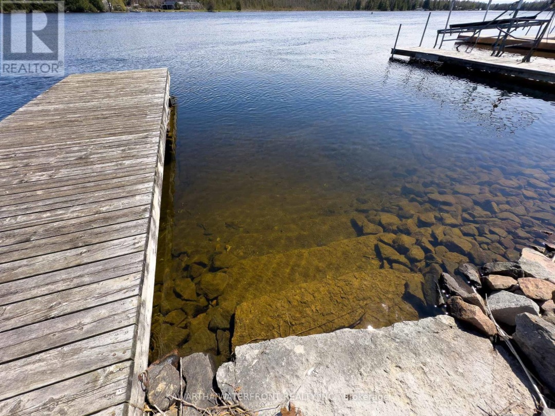47 NORTH WATER STREET, Trent-severn Waterway