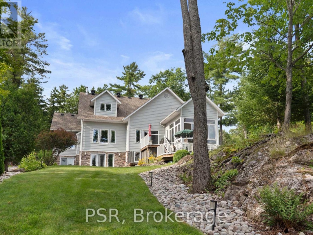 1061 CATHERINE BAGLEY ROAD, 
