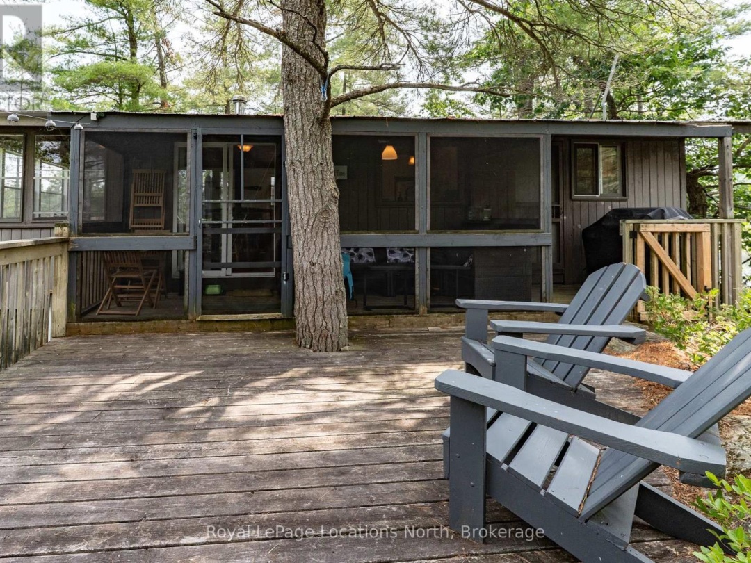 2 3LN BERKINSHAW ISLAND, 