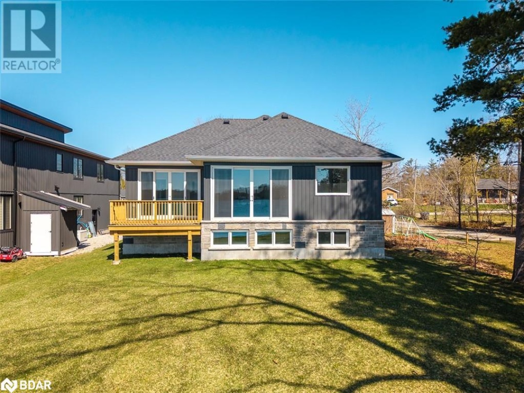 3331 ST GEORGE Boulevard, St. George Lake