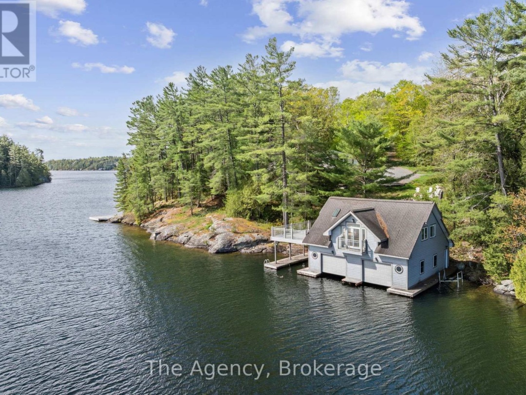 80 Tall Timbers Road, Lake Joseph